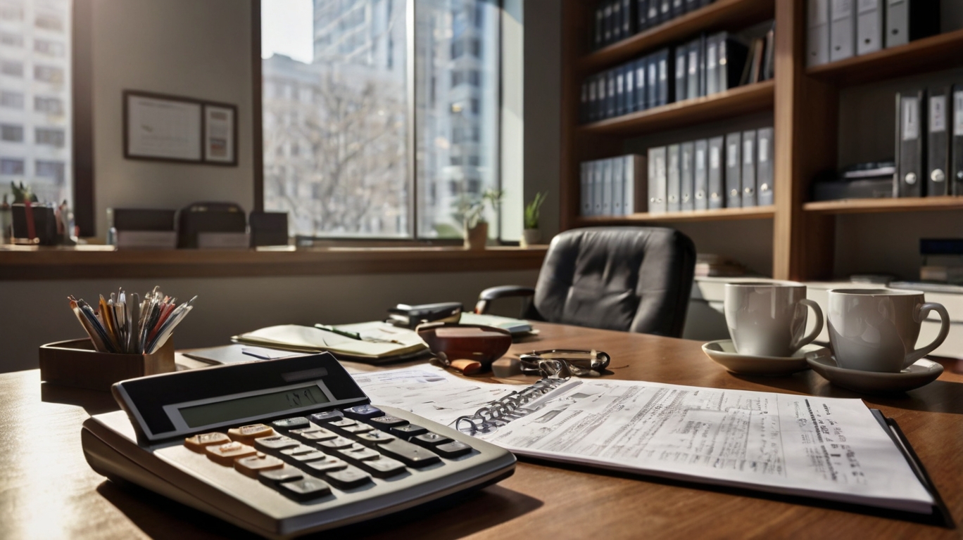 Servicios fiscales